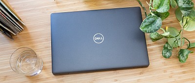 DELL LATITUDE 5400 CORE i7 8th Generation